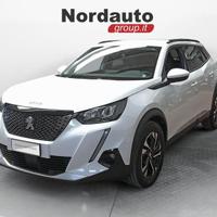 Peugeot 2008 BlueHDi 110 S&S Allure