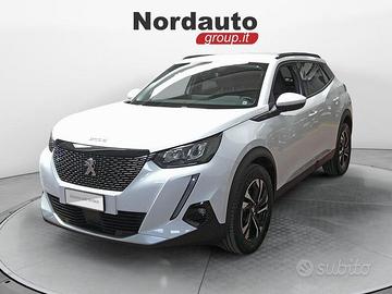 Peugeot 2008 BlueHDi 110 S&S Allure