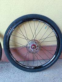 cerchi per bmx