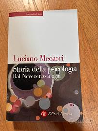 Storia della psicologia, dal novecento a oggi