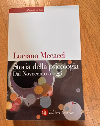 Storia della psicologia, dal novecento a oggi