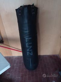 Sacco da boxe