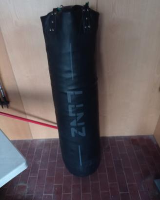Sacco da boxe
