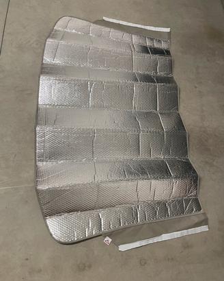Parasole riflettente orig. Brandrup - VW Californi