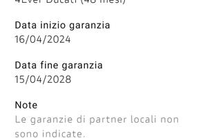 DUCATI MULTISTRADA  V4S GRAND TOUR