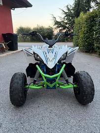 Quad lem kondor 125