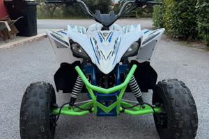 Quad lem kondor 125