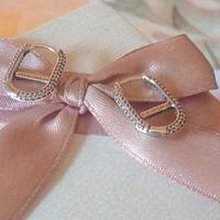 orecchini pandora link 