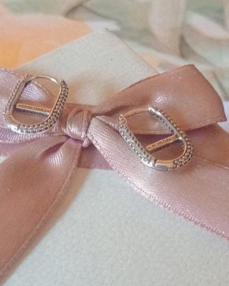 orecchini pandora link 