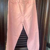 JEANS ROSA