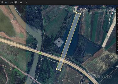 TER. AGRICOLO A BOMARZO