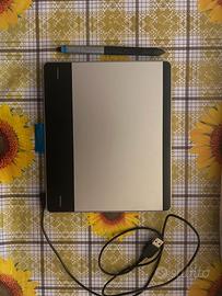 Wacom tavoletta grafica CTH-480