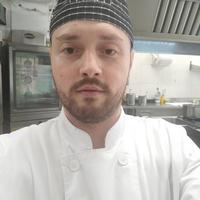 Commis di Cucina/Magazziniere