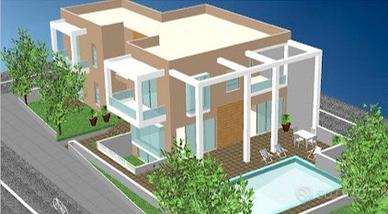 Disegnatore cad - collaborazione con studi di prog