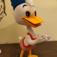 pupazzo disney vintage nel 1960
