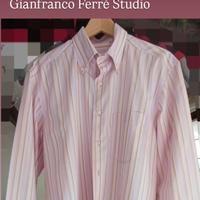 Camicia GIANFRANCO FERRE’
