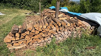 Legna da ardere