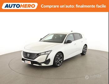 PEUGEOT 308 UD87052