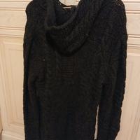 Cardigan Lungo
