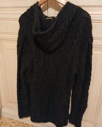 Cardigan Lungo