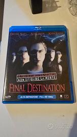 final destination dal 1 al 5