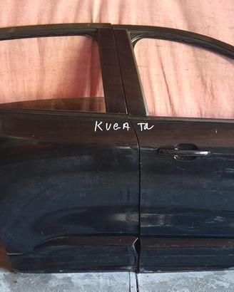 Porta Porte DESTRE Ford Kuga