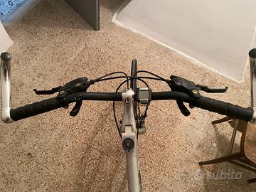 Bicicletta da cicloturismo