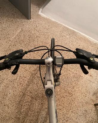 Bicicletta da cicloturismo