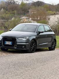 Audi A1 sbk 2.0 tdi