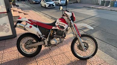 Yamaha TT 600 R 2000