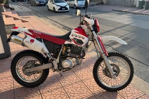 Yamaha TT 600 R TTR 2000