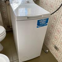 Indesit Lavatrice a Carica dall’Alto | 1000 Giri
