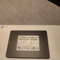 SSD 256 gb