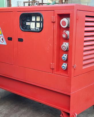 Generatore Filippini 30KW