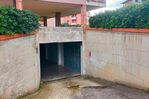Garage Ampio