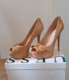 scarpe donna guess