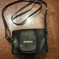 Macchina Fotografica 