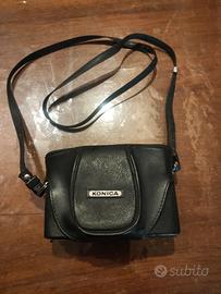 Macchina Fotografica 