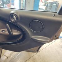 Pannello porta post dx MINI COUNTRYMAN del 2011