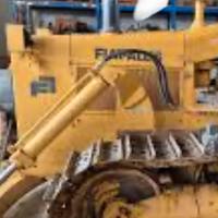 Ricambi Motore Fiat Allis AD7C(motore OMCO3/130T)