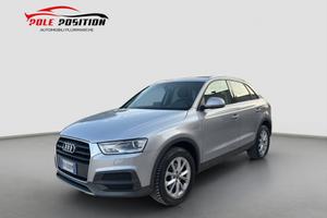 Audi Q3 2.0 TDI 120 CV Business