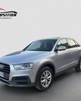 Audi Q3 2.0 TDI 120 CV Business