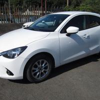 Mazda 2 1.5 Diesel - 2018