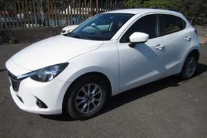 Mazda 2 1.5 Diesel - 2018