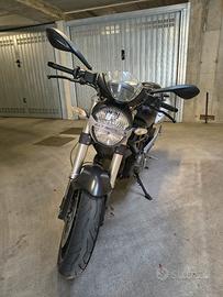 Ducati Monster 696+