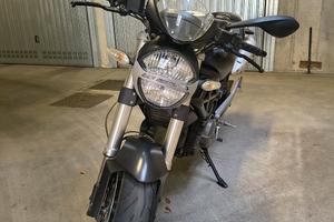 Ducati Monster 696+