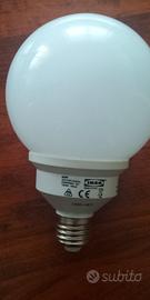 Lampadina ikea 20w 1200 lumen