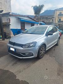 Volkswagen Polo 1.4 TDI 5p. Trendline BlueMotion T