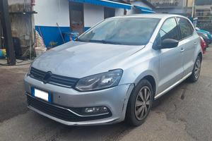 Volkswagen Polo 1.4 TDI 5p. Trendline BlueMotion T