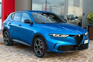 Alfa Romeo Tonale 1.5 160 CV MHEV TCT7 Speciale